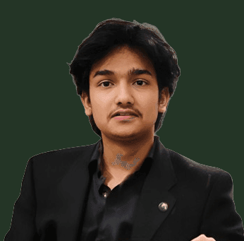 Rishab Kshetri